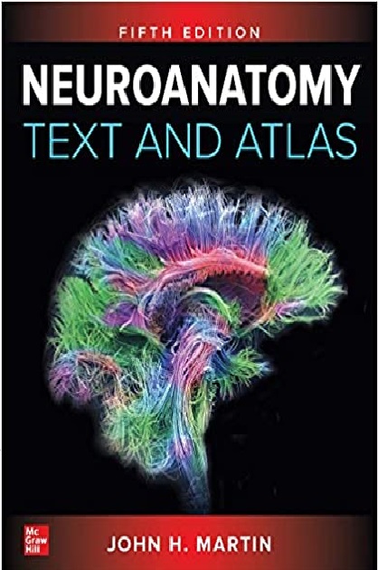 Neuroanatomy: Text and Atlas 5th Edition PDF