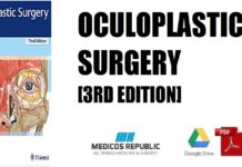 Oculoplastic Surgery 3rd Edition PDF