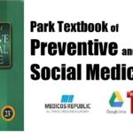 Park Textbook of Preventive and Social Medicine PDF