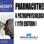 Pharmacotherapy A Pathophysiologic Approach 11th Edition PDF