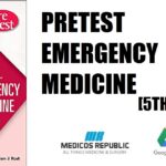 PreTest Emergency Medicine 5th Edition PDF
