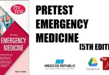 PreTest Emergency Medicine 5th Edition PDF