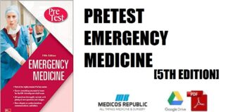 PreTest Emergency Medicine 5th Edition PDF