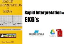 Rapid Interpretation of EKG’s PDF