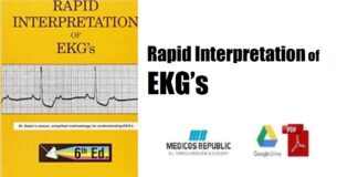 Rapid Interpretation of EKG’s PDF