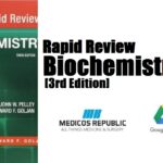 Rapid Review Biochemistry 3rd Edition PDF