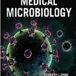 Ryan & Sherris Medical Microbiology 8th Edition PDF Free Download
