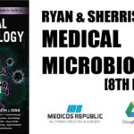 Ryan & Sherris Medical Microbiology 8th Edition PDF