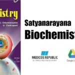 Satyanarayana Biochemistry PDF