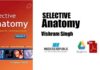 Selective Anatomy by Vishram Singh PDF