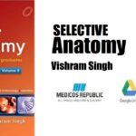 Selective Anatomy by Vishram Singh PDF Free Download