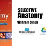 Selective Anatomy by Vishram Singh PDF