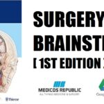 Surgery of the Brainstem 1st Edition PDF