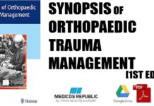 Synopsis of Orthopaedic Trauma Management 1st Edition PDF