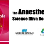 The Anaesthesia Science Viva Book by Simon Bricker PDF Free Download