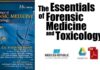 The Essentials of Forensic Medicine and Toxicology by Narayan Reddy PDF