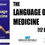 The Language of Medicine 12th Edition PDF