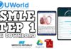 UWorld Step 1 2022 General PDF