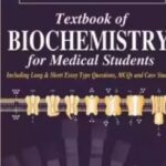 Vasudevan Biochemistry PDF Free Download