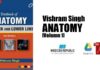Vishram Singh Anatomy Volumn 1 PDF