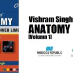 Vishram Singh Anatomy Volumn 1 PDF