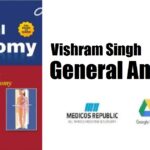 Vishram Singh General Anatomy PDF Free Download