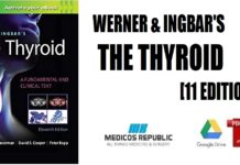 Werner & Ingbar's The Thyroid 11th Edition PDF