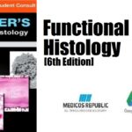 Wheater’s Functional Histology A Text and Colour Atlas PDF Free Download