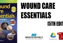 Wound Care Essentials 5th Edition PDF