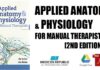 Applied Anatomy & Physiology for Manual Therapists 2nd Edition PDF