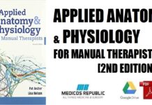 Applied Anatomy & Physiology for Manual Therapists 2nd Edition PDF