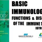 Basic Immunology E-Book Functions and Disorders of the Immune System 6th Edition PDF