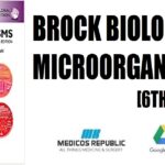 Brock Biology of Microorganisms, Global Edition 16th Edition PDF