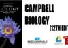 Campbell Biology 12th Edition PDF