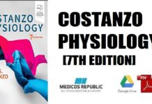 Costanzo Physiology 7th Edition PDF