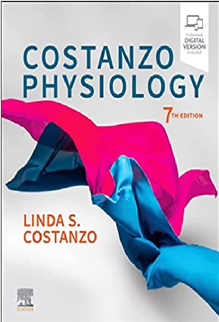 Costanzo Physiology 7th Edition PDF