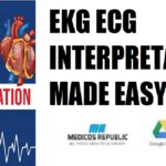 EKG ECG Interpretation Made Easy PDF