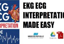 EKG ECG Interpretation Made Easy PDF