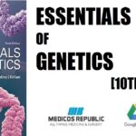 Essentials of Genetics 10th Edition PDF