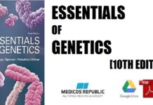 Essentials of Genetics 10th Edition PDF