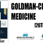 Goldman-Cecil Medicine 26th Edition PDF