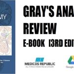 Gray's Anatomy Review E-Book 3rd Edition PDF