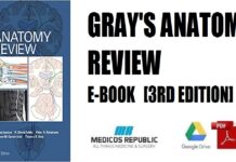 Gray's Anatomy Review E-Book 3rd Edition PDF