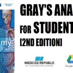 Gray's Anatomy for Students 2nd Edition PDF