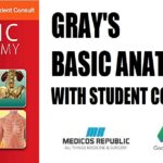 Gray's Basic Anatomy with Student Consult PDF