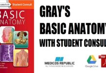 Gray's Basic Anatomy with Student Consult PDF