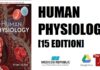 Human Physiology 15th Edition PDF