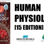 Human Physiology 15th Edition PDF