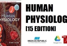 Human Physiology 15th Edition PDF