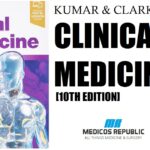 Kumar and Clark's Clinical Medicine 10th Edition PDF